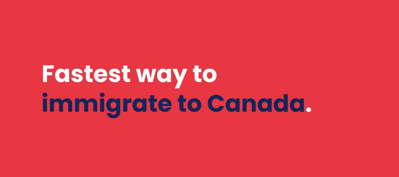 Canada Immigration Consultancy